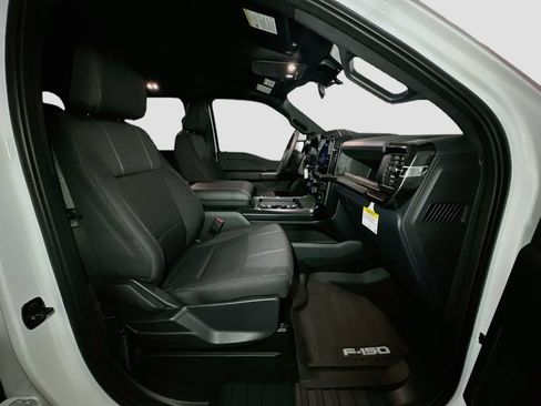 New 2026 Ford F150 STX w/ Equipment Group 200A AWD/4WD image 34