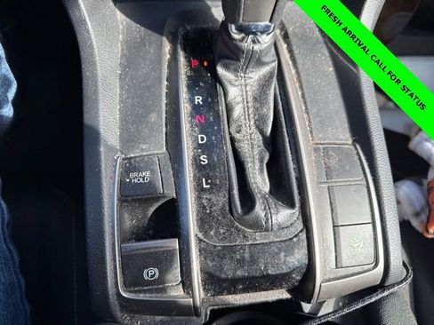 Used 2018 Honda Civic EX image 22