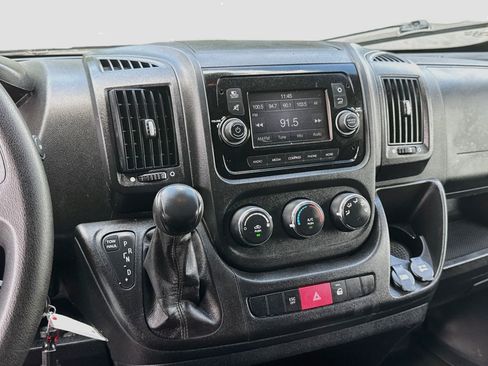 Used 2018 RAM ProMaster 1500 FWD image 18