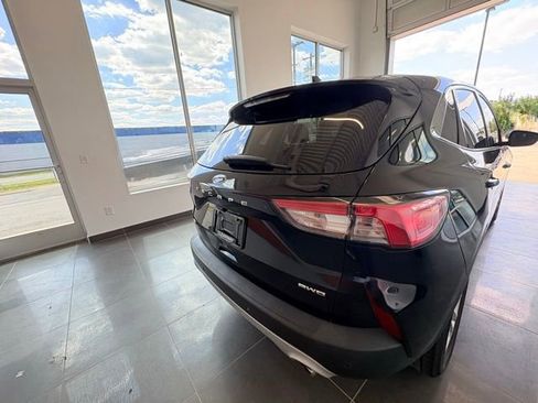 Used 2021 Ford Escape SE AWD/4WD image 5