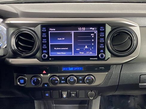 Certified 2023 Toyota Tacoma SR5 image 14