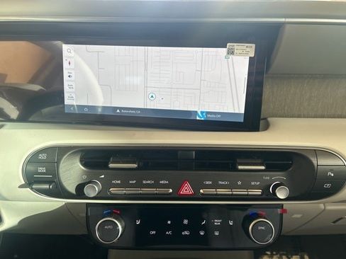 New 2026 Hyundai Palisade SEL image 8