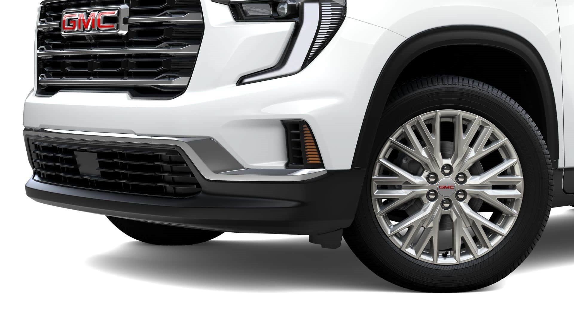 New 2025 GMC Acadia Elevation w/ Elevation Premium Package FWD image 29