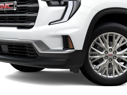 New 2025 GMC Acadia Elevation w/ Elevation Premium Package FWD image 29