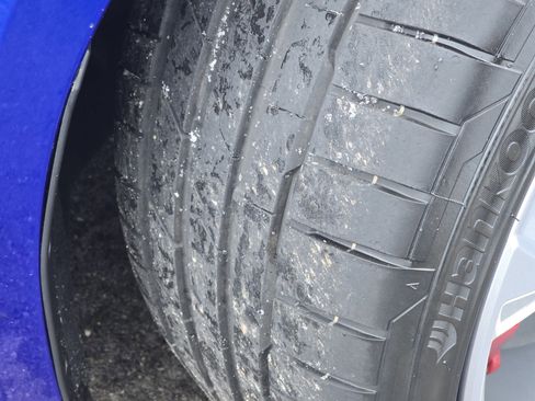 Certified 2023 Audi RS 7 Sportback image 16