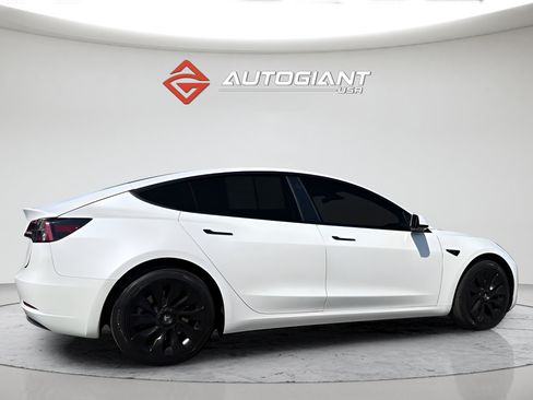 Used 2023 Tesla Model 3 Standard Range RWD image 8