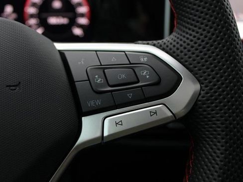 New 2026 Volkswagen GTI SE image 16