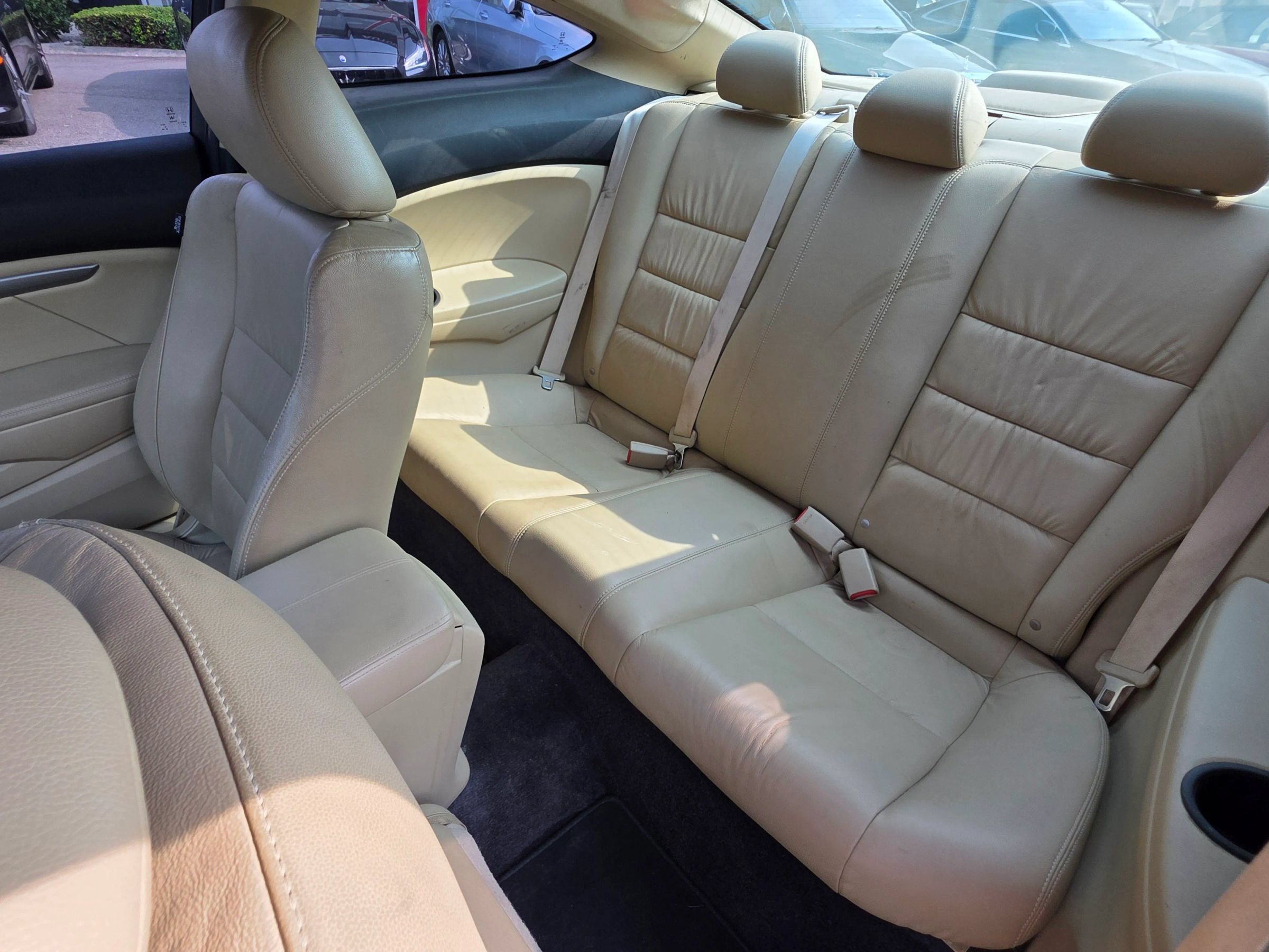 Used 2010 Honda Accord EX-L image 22