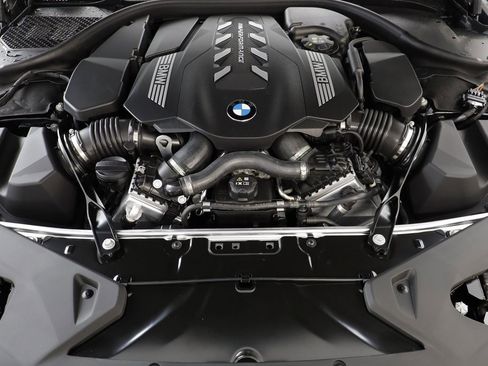 New 2026 BMW M850i xDrive image 23