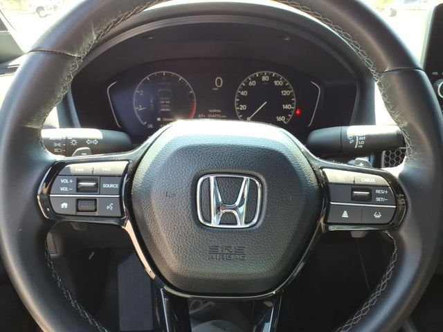 Used 2025 Honda Civic Sport image 20