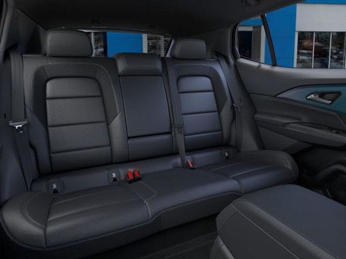 New 2026 Chevrolet Equinox EV LT image 49