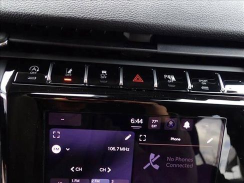 New 2026 Jeep Grand Cherokee Laredo AWD/4WD image 20