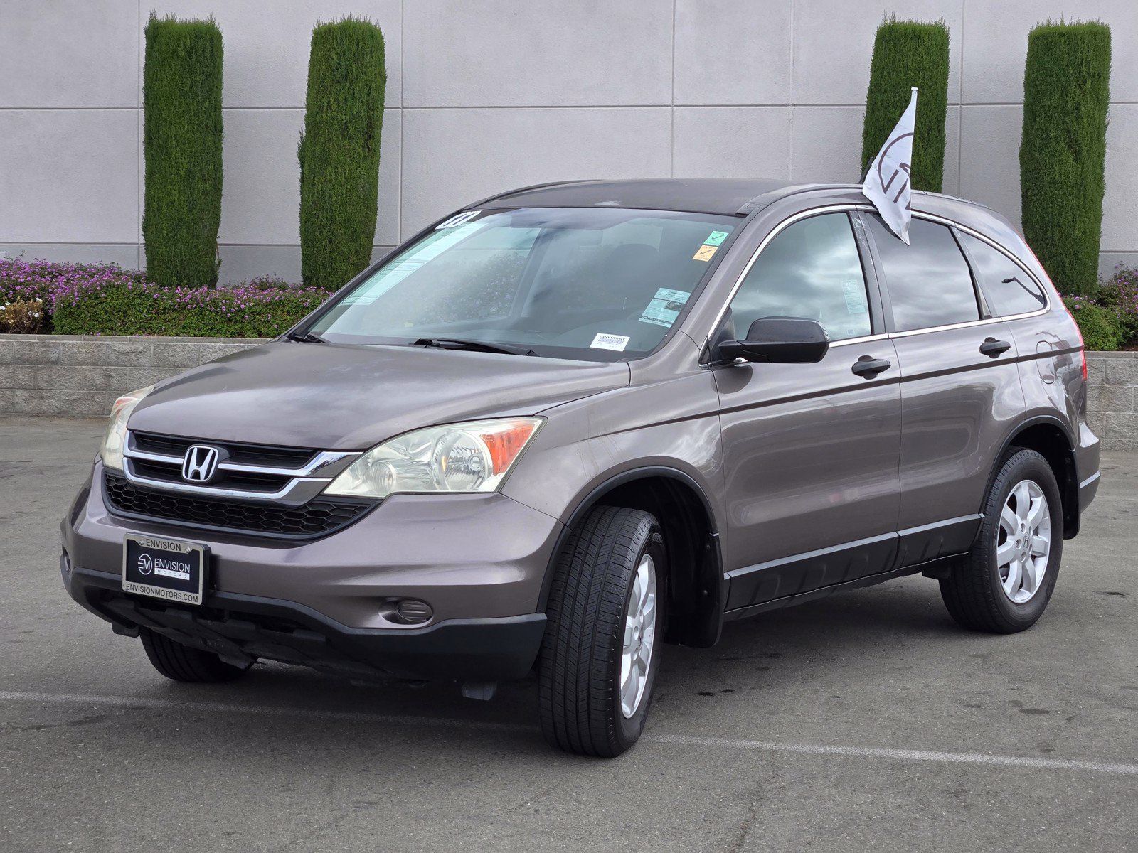 Used 2011 Honda CR-V SE image 3