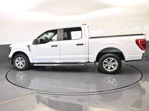 Used 2023 Ford F150 XLT image 3