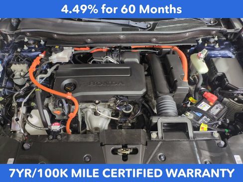 Used 2023 Honda CR-V Sport Touring image 22