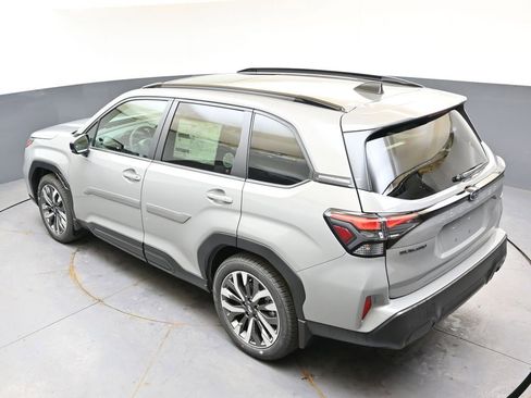 New 2026 Subaru Forester Touring AWD/4WD image 48