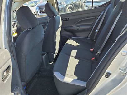 New 2025 Nissan Versa S w/ Trunk Package