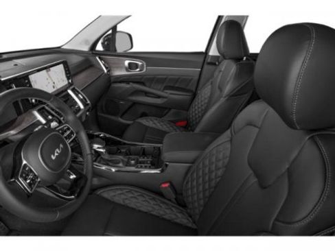 Used 2023 Kia Sorento SX Prestige image 12