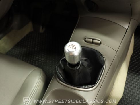 Used 2003 Acura RSX Type-S image 39