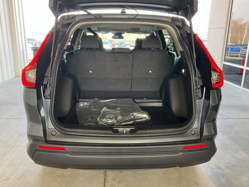 New 2026 Honda CR-V EX image 17