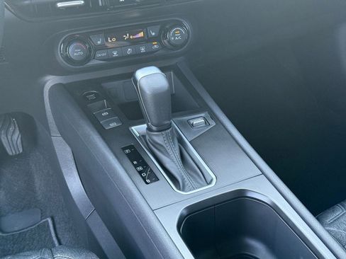 New 2026 Nissan Kicks SV w/ Cold Weather Package image 16