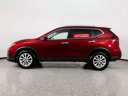 Used 2020 Nissan Rogue SV image 5