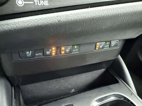 Used 2025 Lexus ES 350 Premium image 23