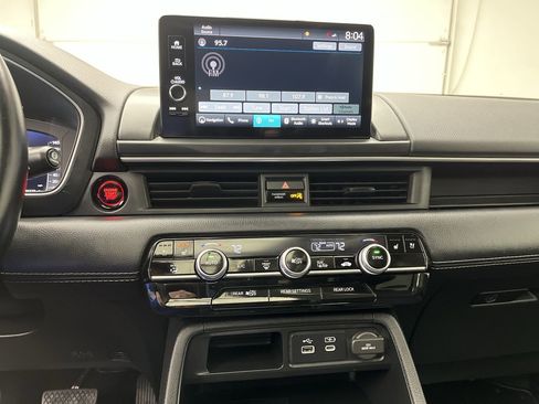 Used 2023 Honda Pilot Elite image 20