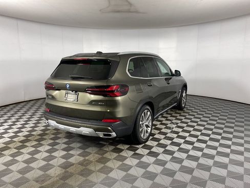 New 2026 BMW X5 xDrive50e w/ Climate Comfort Package image 26