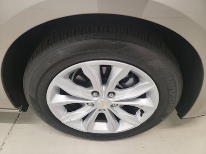 Used 2025 Chevrolet Malibu LT