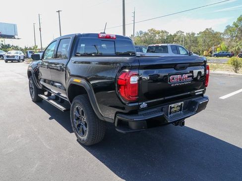 New 2025 GMC Canyon Elevation w/ Convenience Package image 7