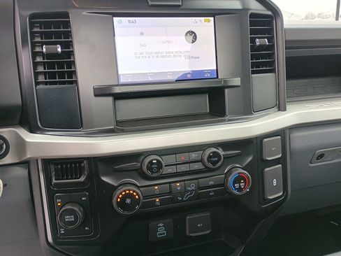 New 2026 Ford F350 XL w/ STX Appearance Package image 14