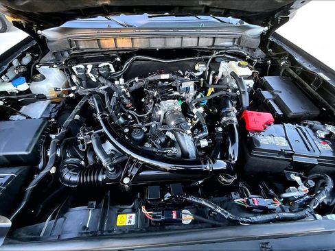 Certified 2023 Ford Bronco Badlands image 31