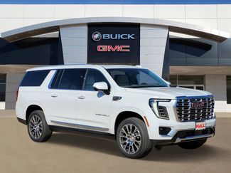 New 2026 GMC Yukon XL Denali w/ Denali Reserve Package video 1