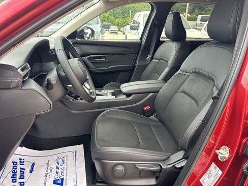 New 2026 MAZDA CX-5 Select AWD/4WD image 19