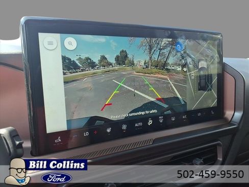 New 2025 Ford Bronco Sport Outer Banks w/ Outer Banks Tech Package+ image 22