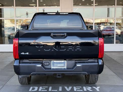 Used 2023 Toyota Tundra SR5 AWD/4WD image 11
