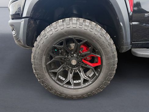 Used 2021 RAM 1500 TRX w/ TRX Level 2 Equipment Group image 10