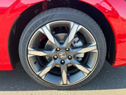 New 2026 Honda Civic Sport Touring image 11