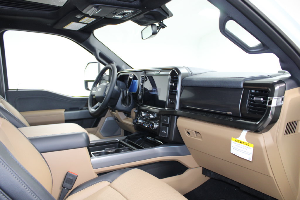 New 2026 Ford F350 Lariat w/ Lariat Premium Package AWD/4WD image 31