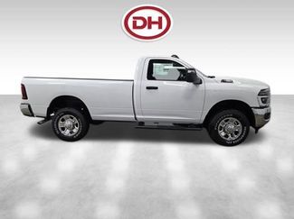 New 2026 RAM 3500 Tradesman video 2