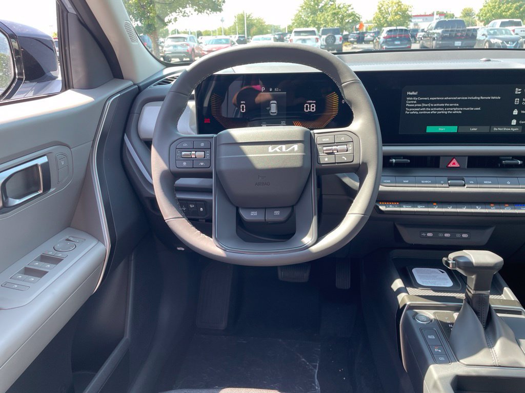 New 2027 Kia Seltos S AWD/4WD image 12