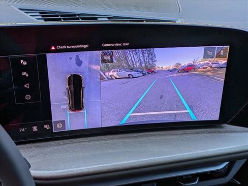 New 2025 Audi Q5 Premium Plus image 15