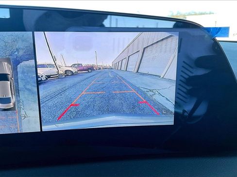 Certified 2026 Cadillac CT5 Sport image 14