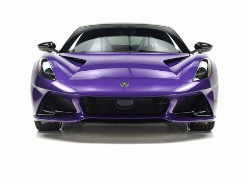 New 2026 Lotus Emira RWD image 2