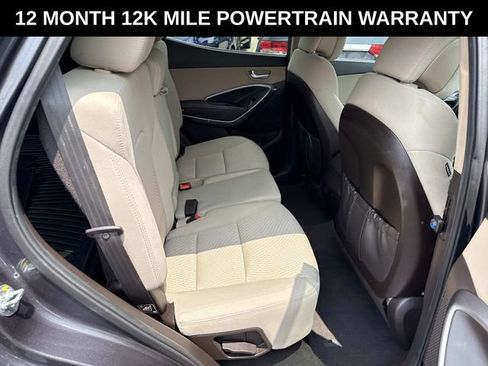 Used 2017 Hyundai Santa Fe Sport FWD image 11