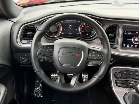 Used 2022 Dodge Challenger R/T RWD image 14