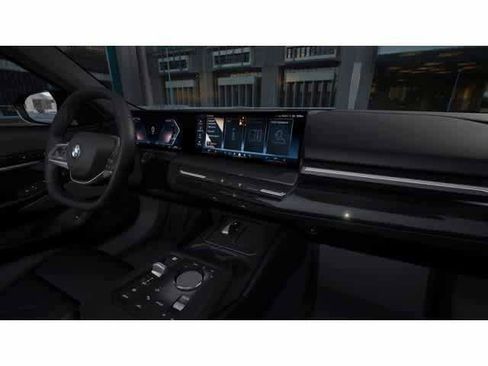 New 2026 BMW 530i RWD image 14