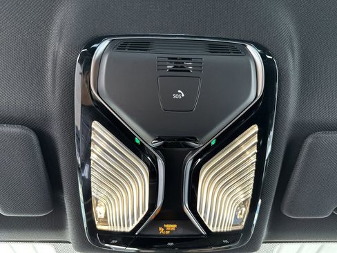 Used 2024 BMW 840i Coupe w/ Driving Assistance Package image 26