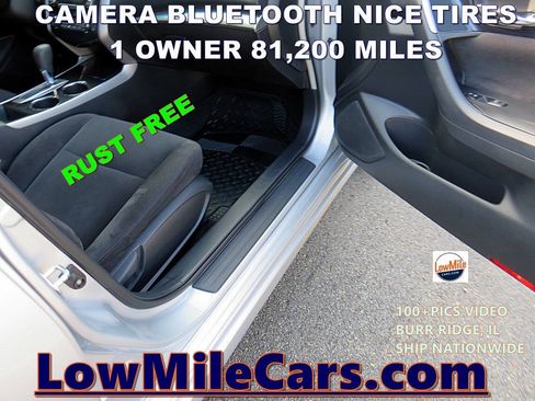Used 2013 Nissan Altima 2.5 SV w/ 2.5SV Convenience Pkg FWD image 61